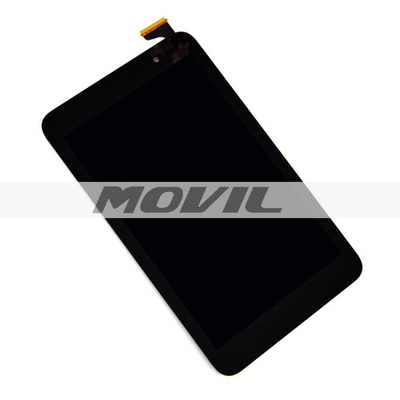 Black LCD Display For ASUS MeMo Pad 7 ME176 ME176C ME176CX LCD touch Screen